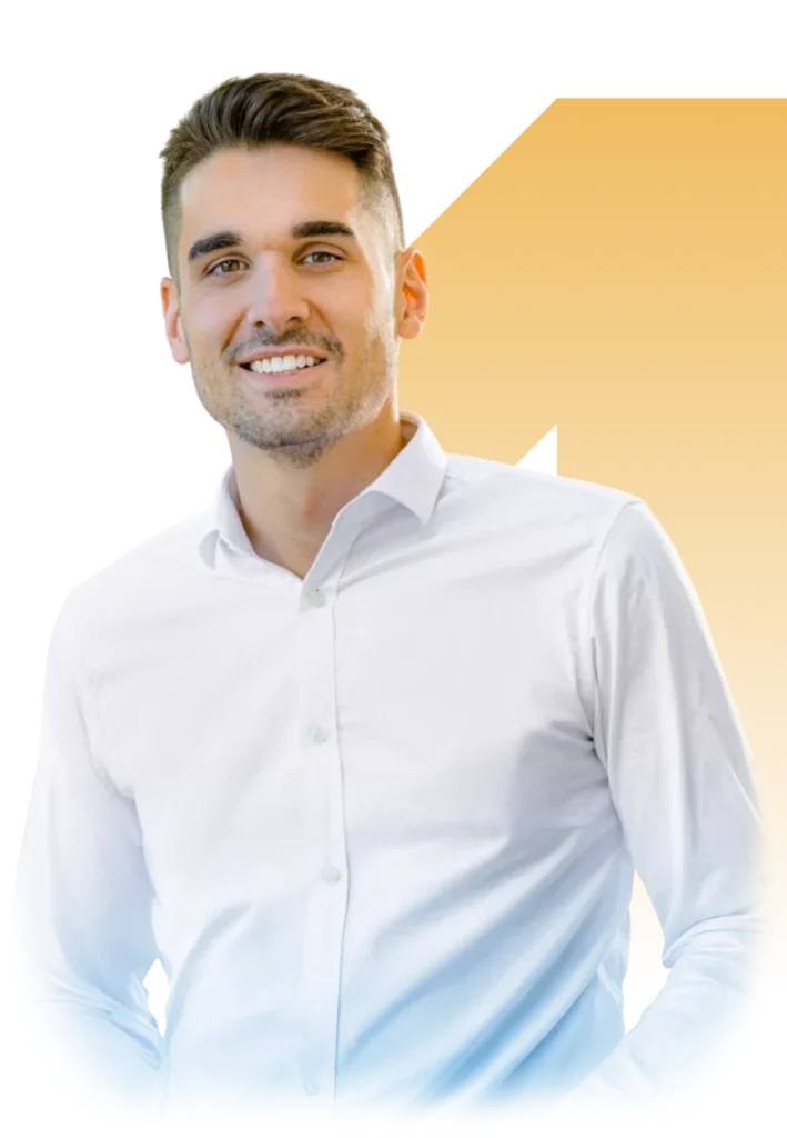 Cyrille Chéry — Fondateur Invest'Aide Academy