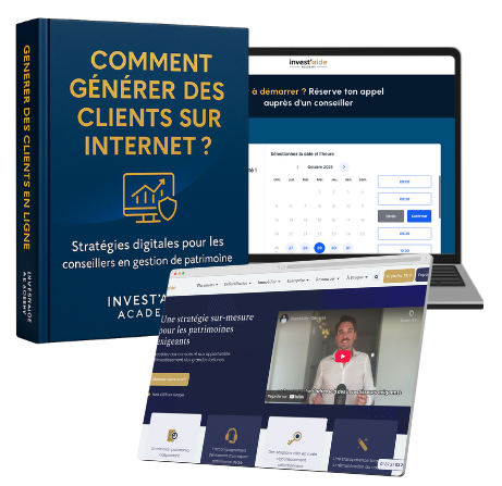 formation trouver des clients sur internet pour CGP